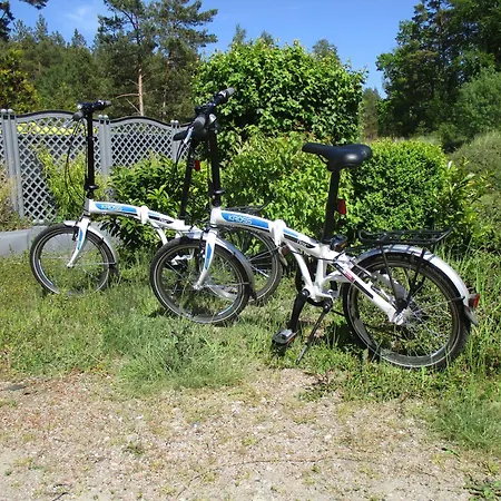 Lejlighed Fledermaeuschen