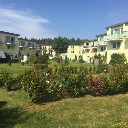Apartment Fledermaeuschen *