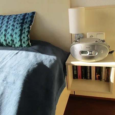 Fledermaeuschen Διαμέρισμα