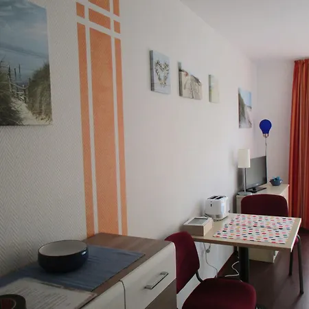 Fledermaeuschen Διαμέρισμα