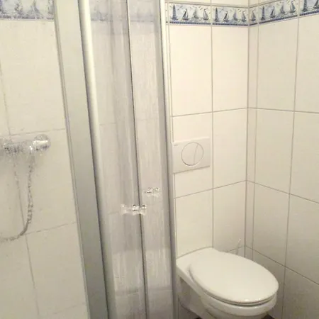 Διαμέρισμα Fledermaeuschen Graal-Mueritz