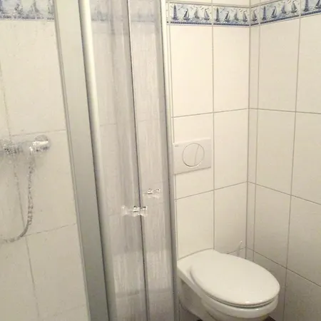 Lejlighed Fledermaeuschen