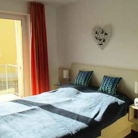 Fledermaeuschen Lejlighed