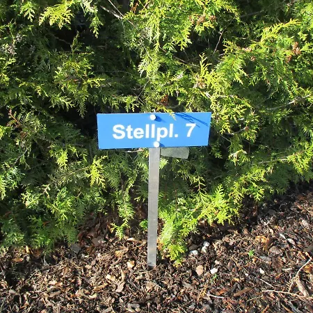 Fledermaeuschen Lejlighed *