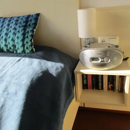 Fledermaeuschen Lejlighed *