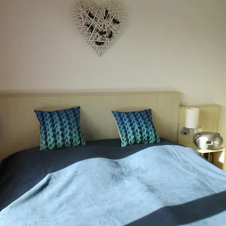 Fledermaeuschen Lejlighed Graal-Mueritz