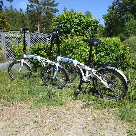 Lejlighed Fledermaeuschen