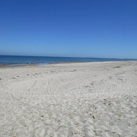 Διαμέρισμα Fledermaeuschen