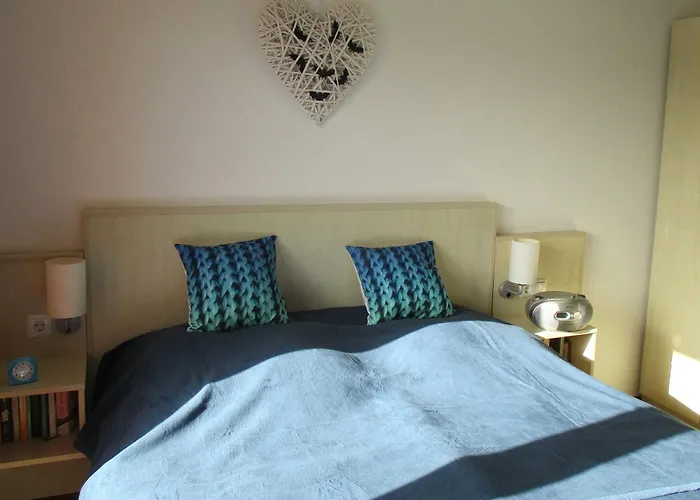 Fledermaeuschen Apartman
