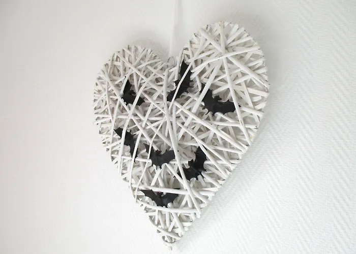 Fledermaeuschen Apartman Graal-Müritz