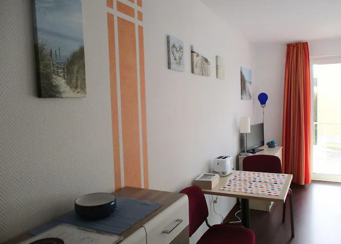 Fledermaeuschen Apartman