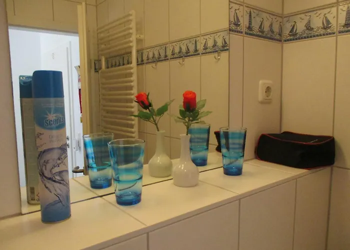 Apartman Fledermaeuschen Graal-Müritz