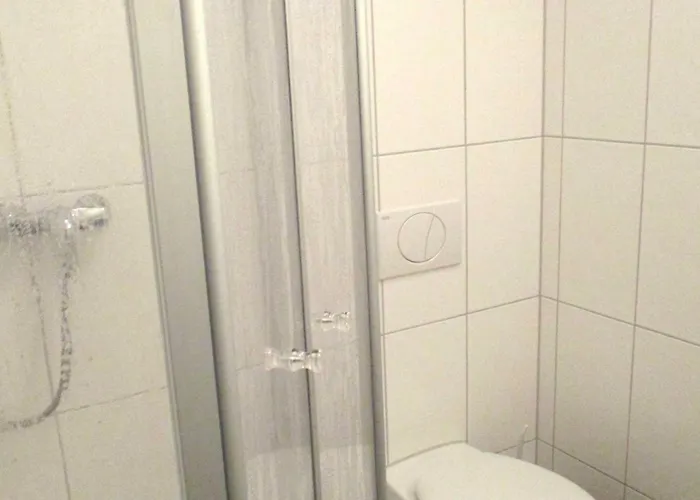 Apartman Fledermaeuschen Graal-Müritz